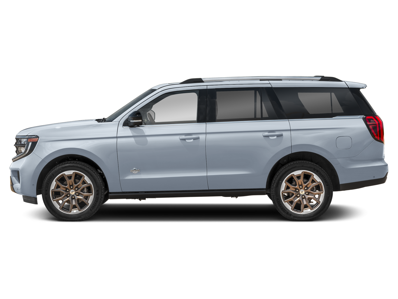 2027 Ford Expedition Base