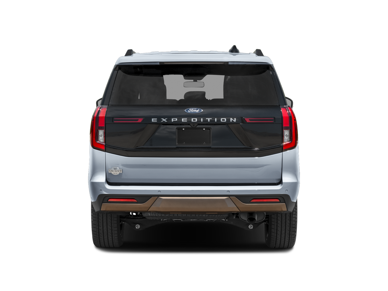 2027 Ford Expedition Base