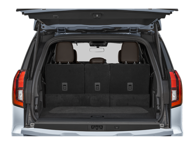 2027 Ford Expedition Base