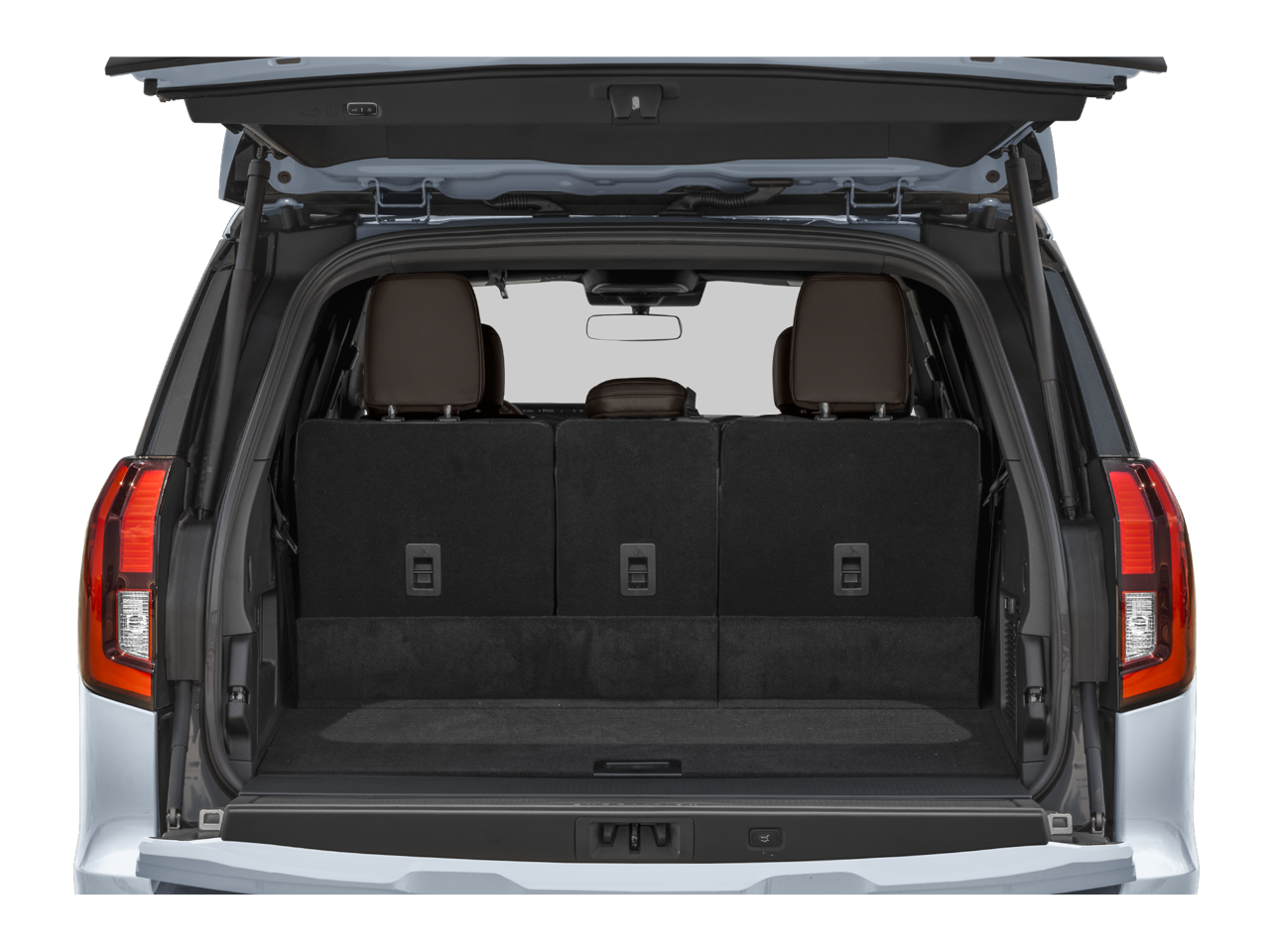 2027 Ford Expedition Base