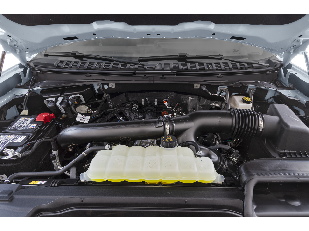 2027 Ford Expedition Base
