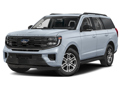 2027 Ford Expedition Base