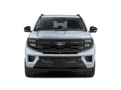 2027 Ford Expedition Base