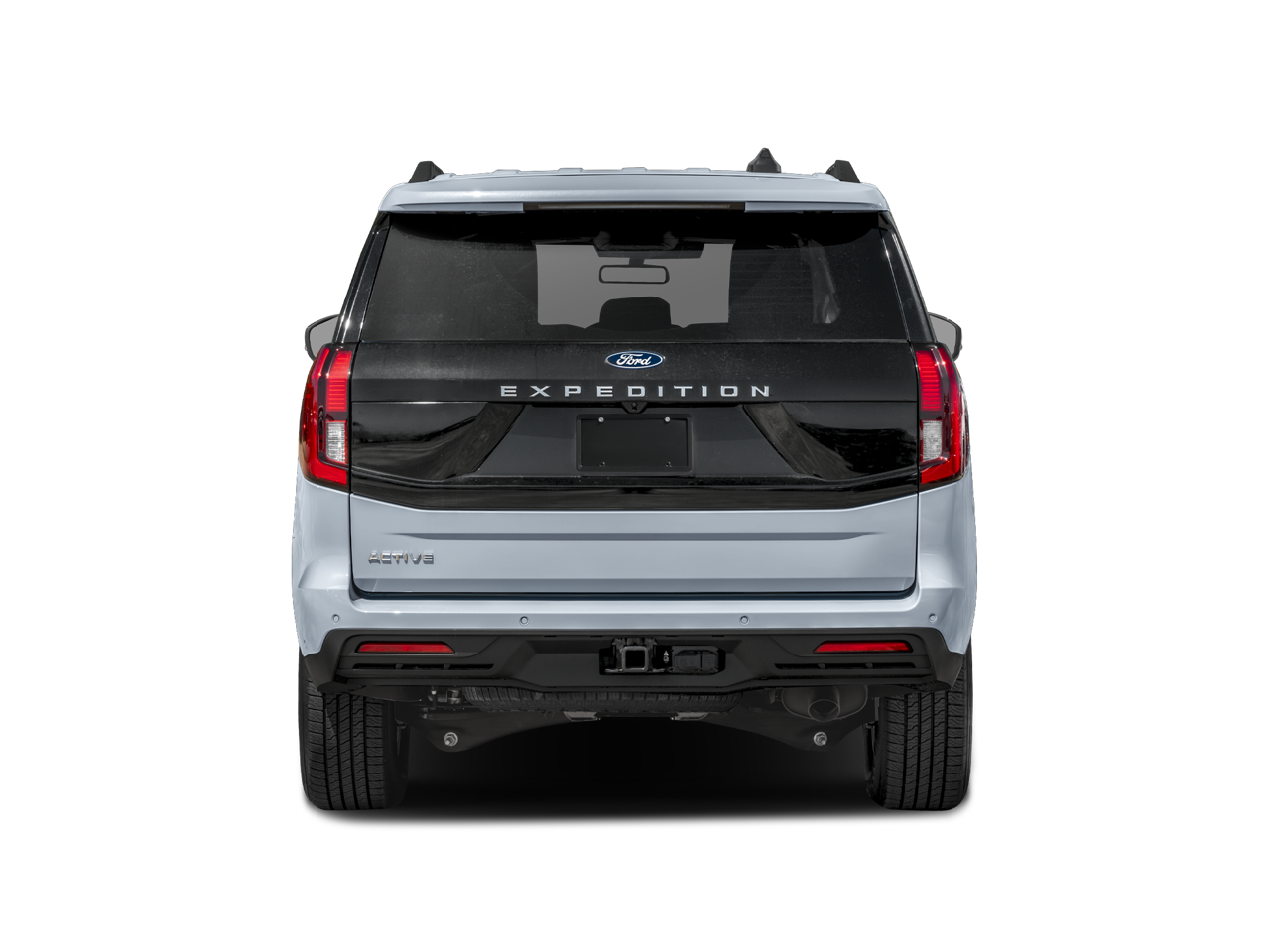 2027 Ford Expedition Base