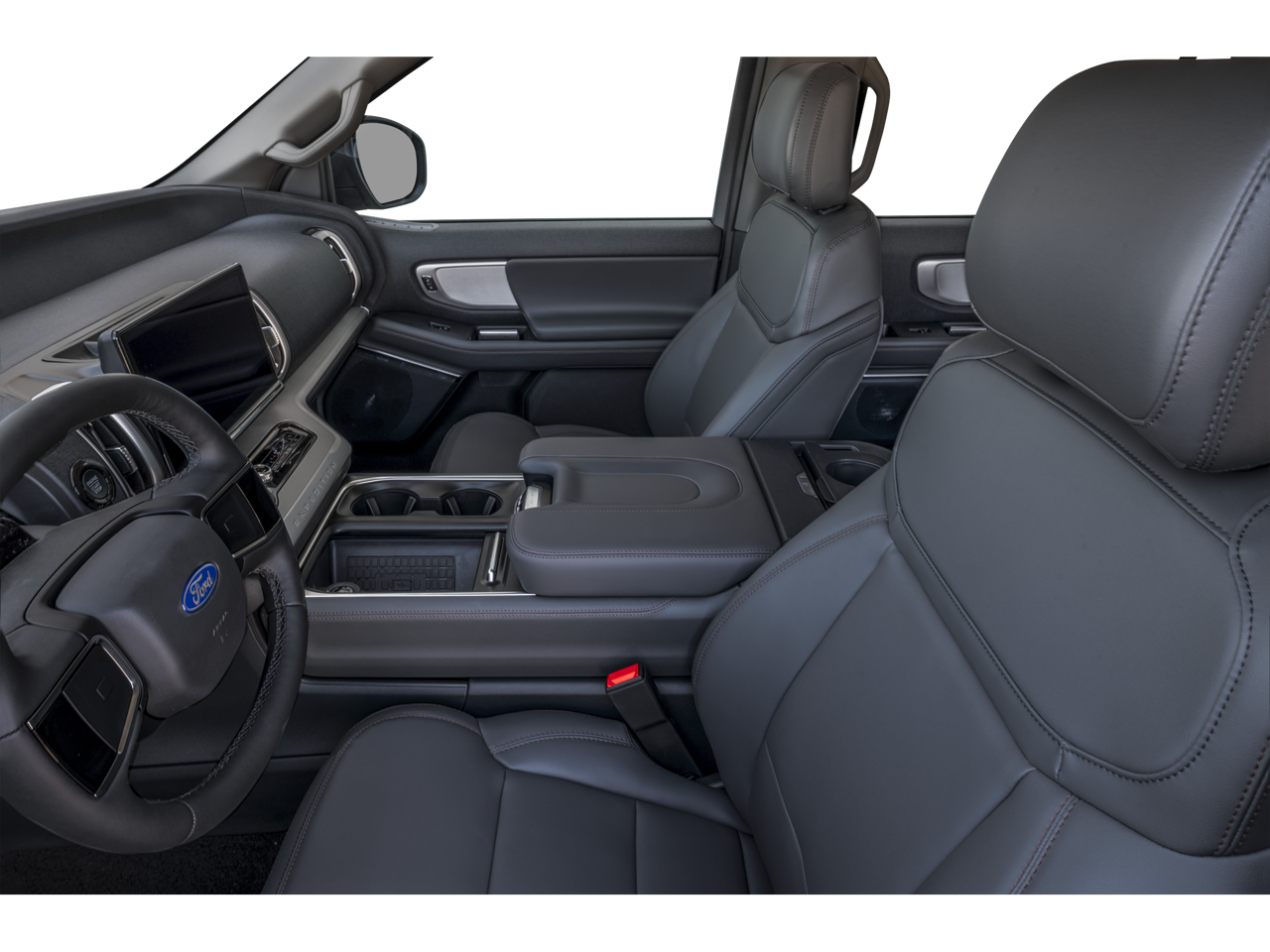 2027 Ford Expedition Base
