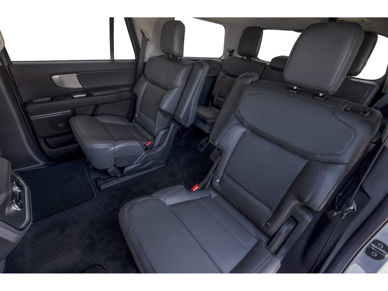 2027 Ford Expedition Base