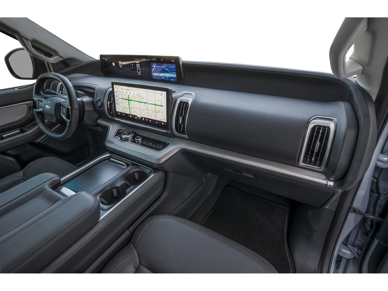 2027 Ford Expedition Base