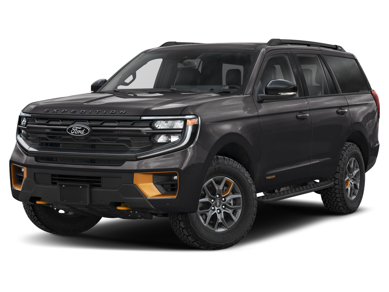 2027 Ford Expedition Tremor®