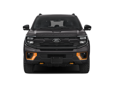2027 Ford Expedition Tremor®
