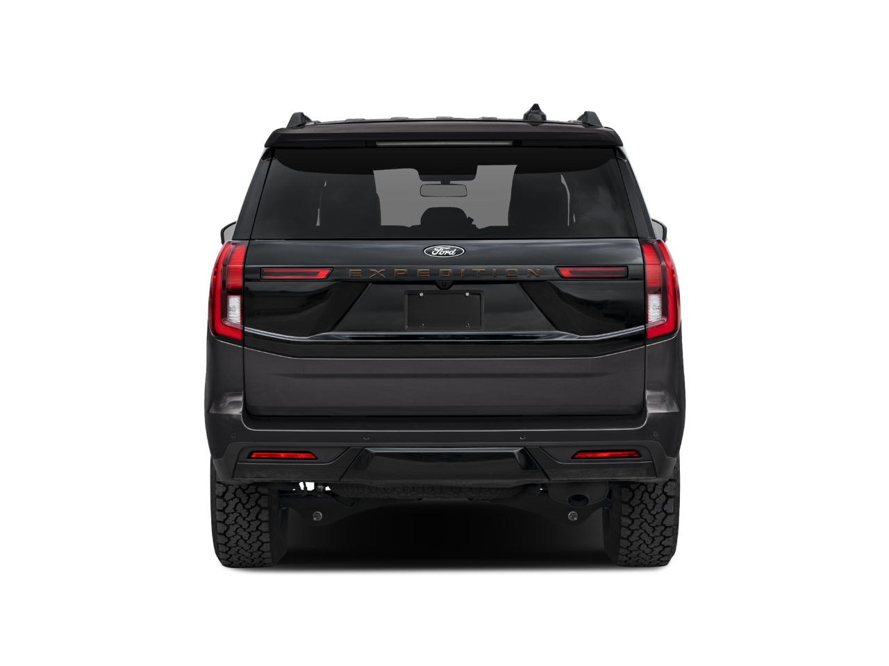 2027 Ford Expedition Tremor®