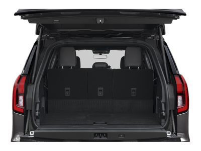 2027 Ford Expedition Tremor®