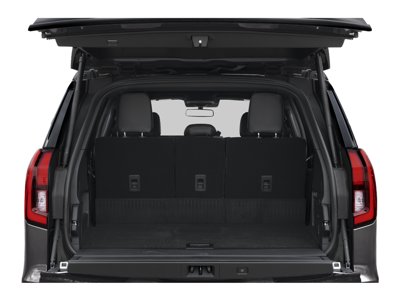 2027 Ford Expedition Tremor®