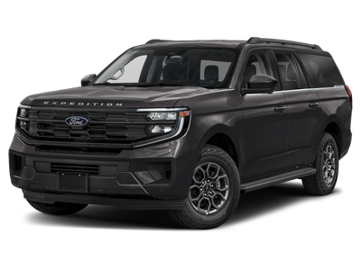 2027 Ford Expedition Max MAX Active