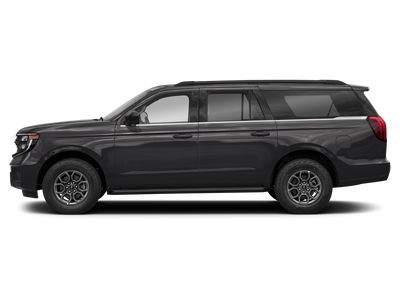 2027 Ford Expedition Max MAX Active