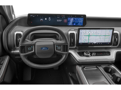 2027 Ford Expedition Max MAX Active