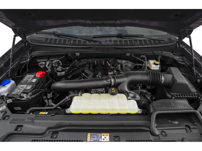 2027 Ford Expedition Max MAX Active