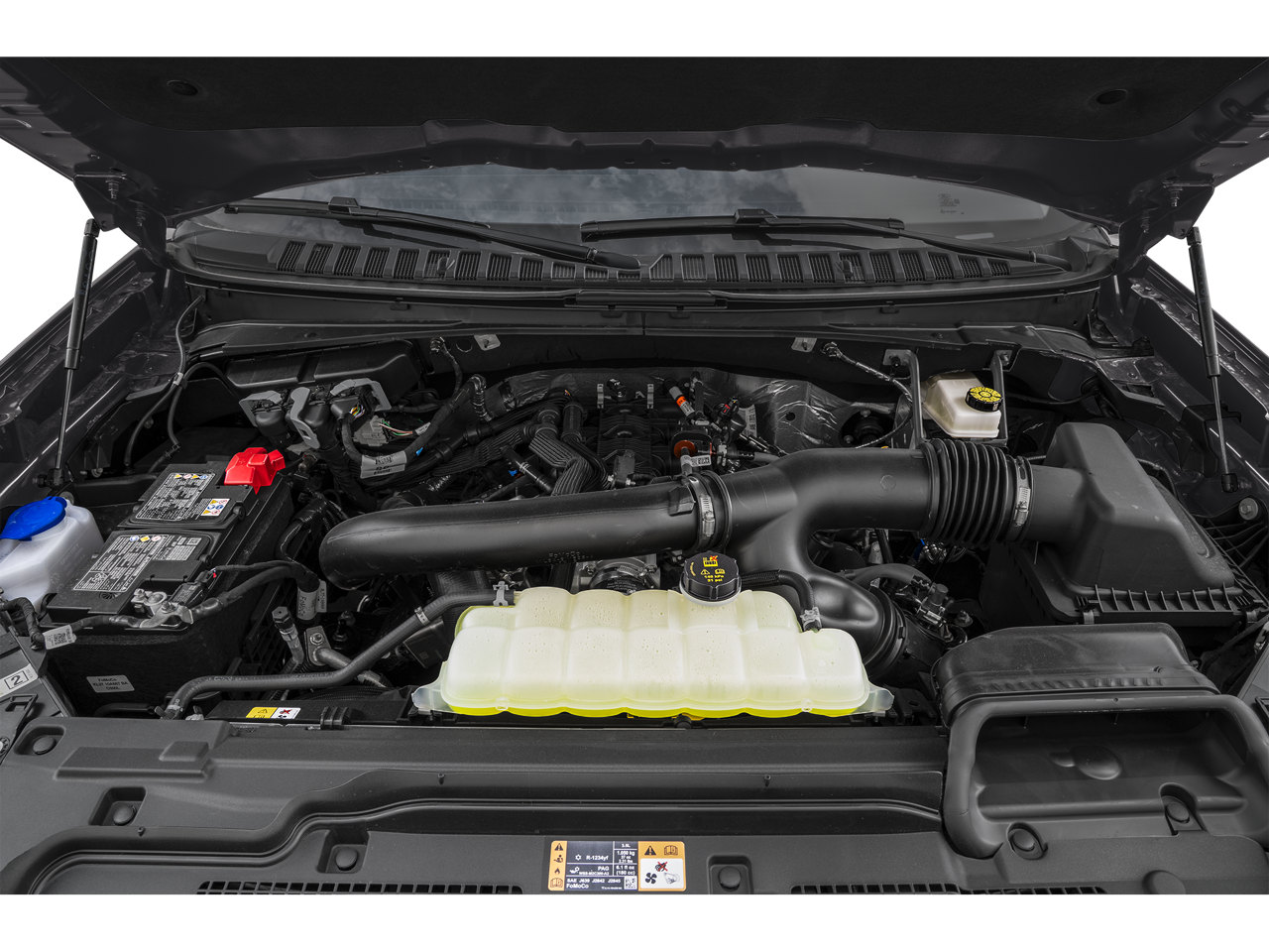 2027 Ford Expedition Max MAX Active