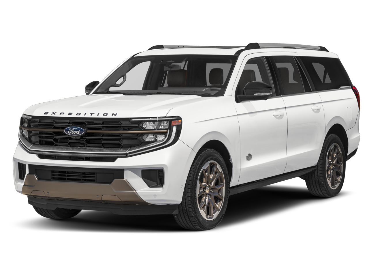 2027 Ford Expedition Max Base