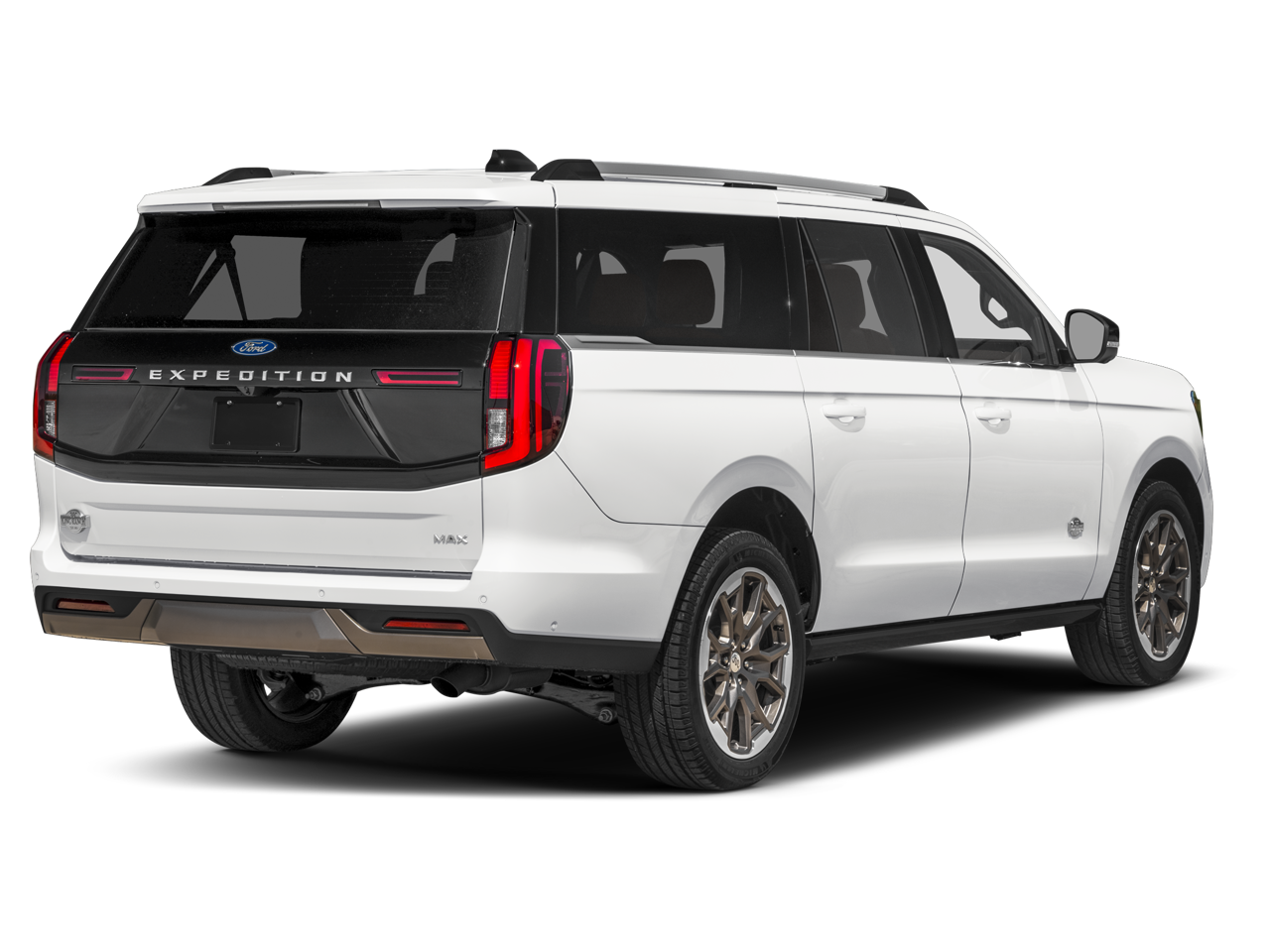 2027 Ford Expedition Max Base