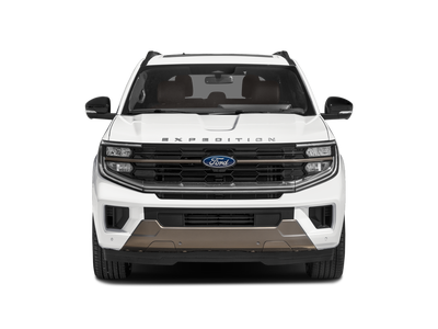 2027 Ford Expedition Max Base