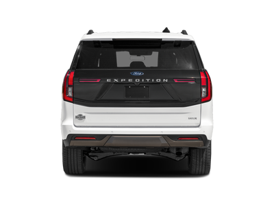 2027 Ford Expedition Max Base