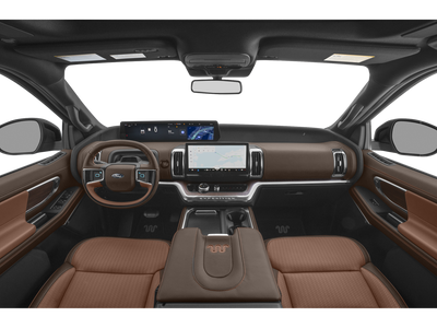 2027 Ford Expedition Max Base