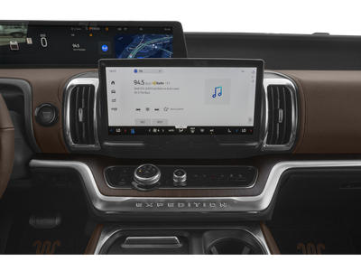 2027 Ford Expedition Max Base