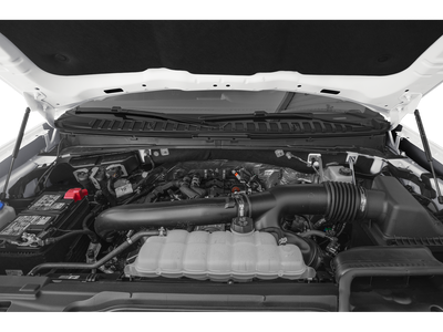 2027 Ford Expedition Max Base