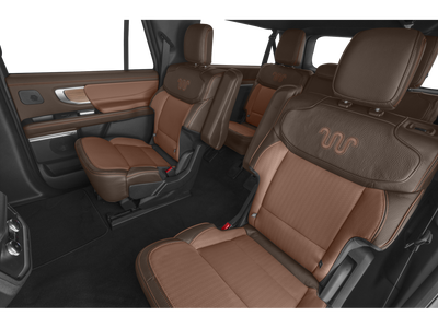 2027 Ford Expedition Max Base