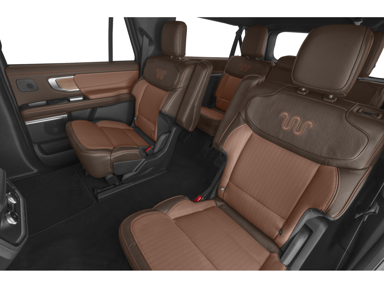 2027 Ford Expedition Max Base