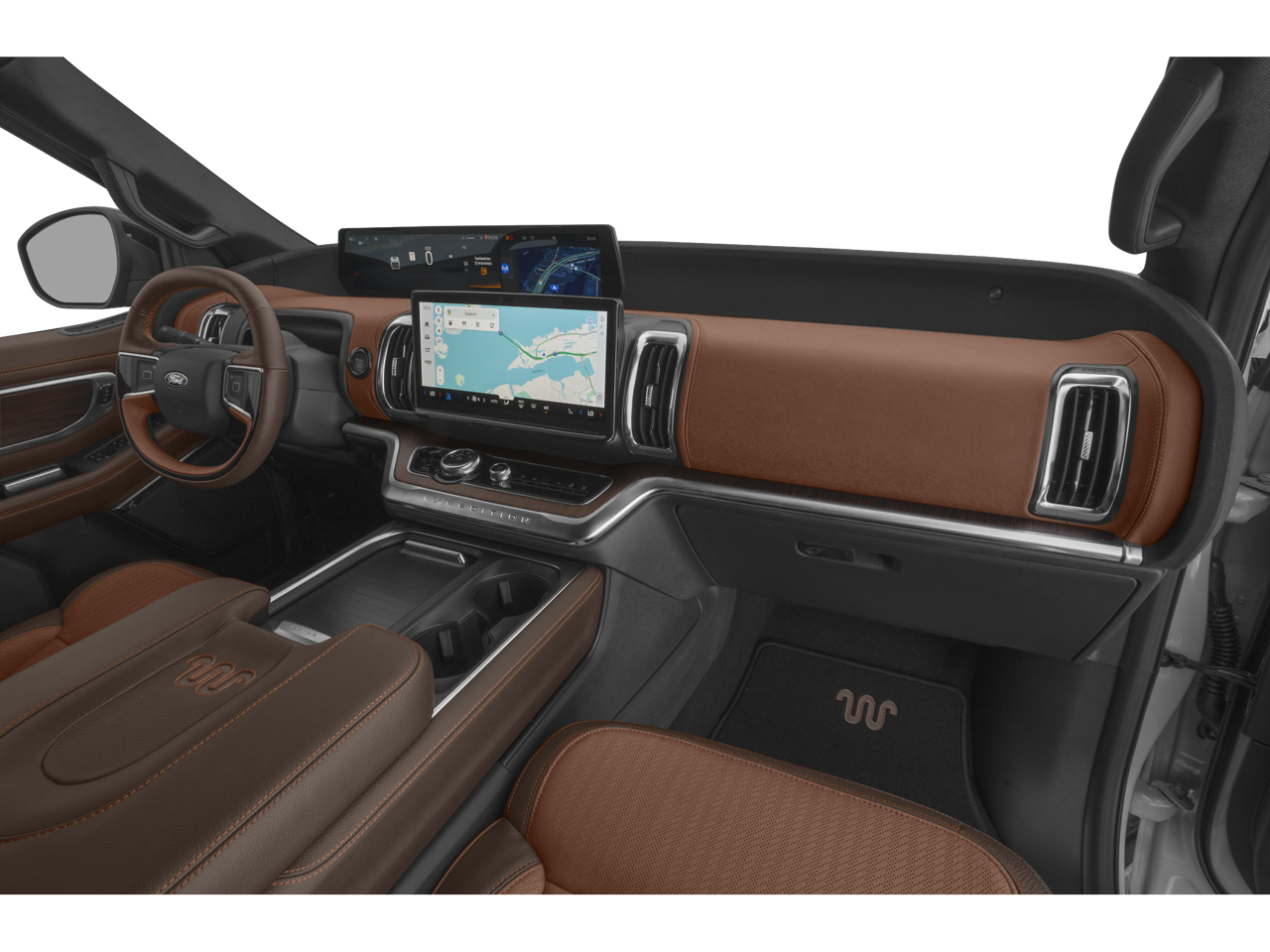 2027 Ford Expedition Max Base