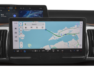 2027 Ford Expedition Max Base