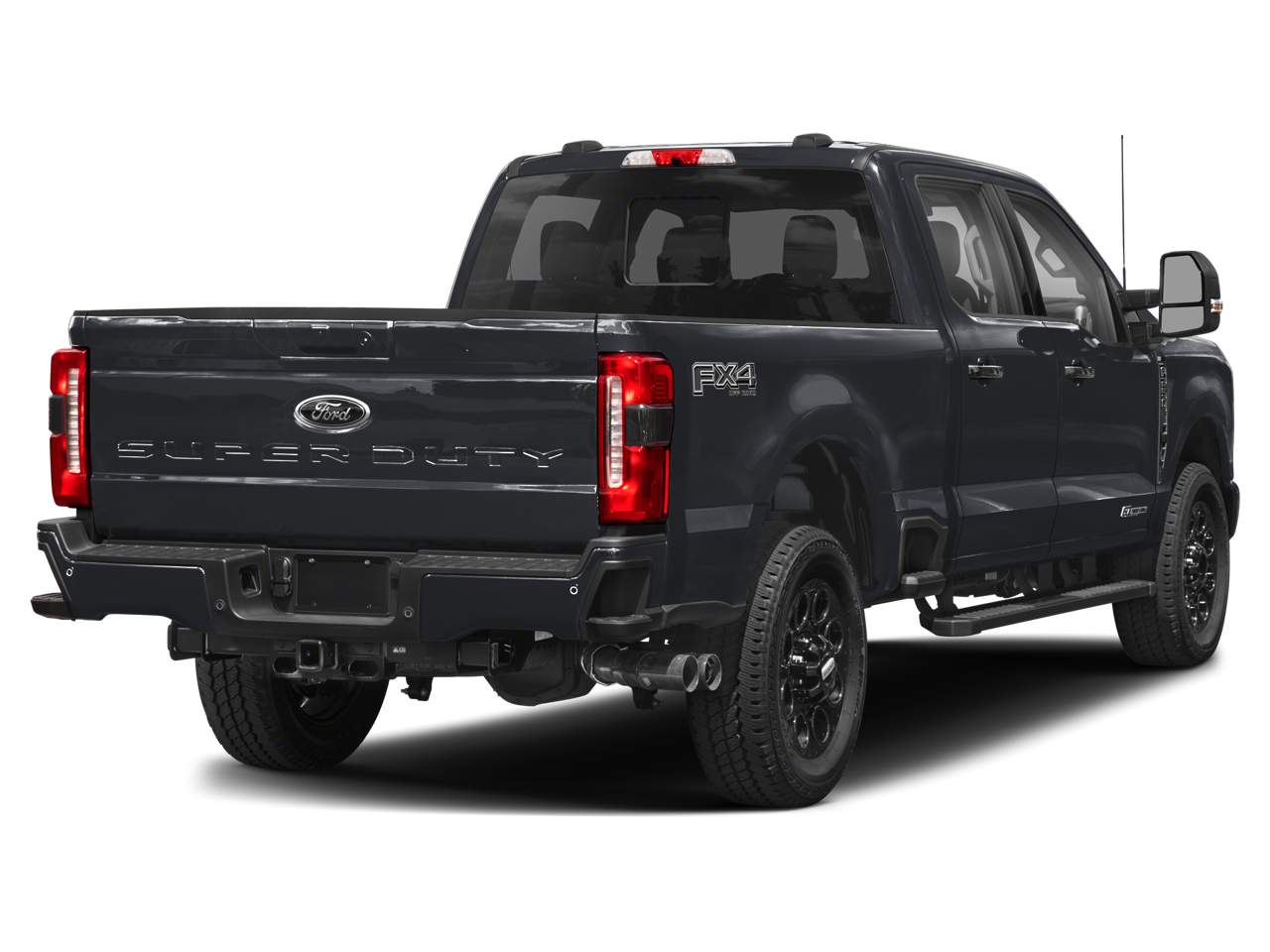 2027 Ford F-250SD F-250® XLT