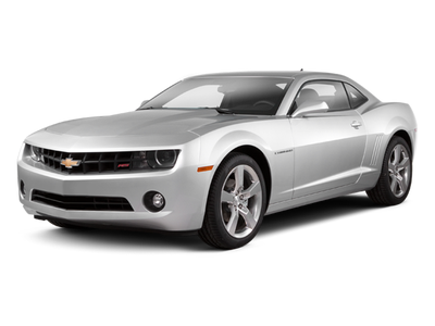 2010 Chevrolet Camaro Base