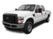 2010 Ford F-250SD Base