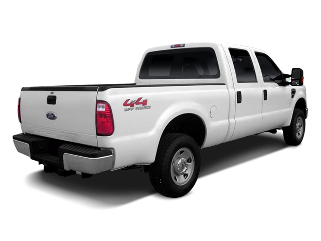 2010 Ford F-250SD Base
