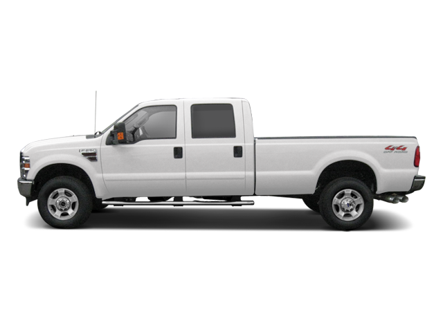 2010 Ford F-250SD Base