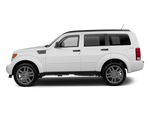2011 Dodge Nitro Base
