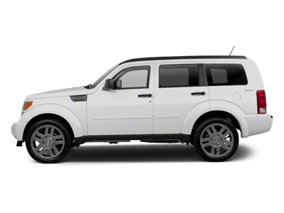 2011 Dodge Nitro Base