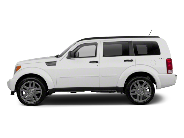 2011 Dodge Nitro Base