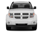 2011 Dodge Nitro Base