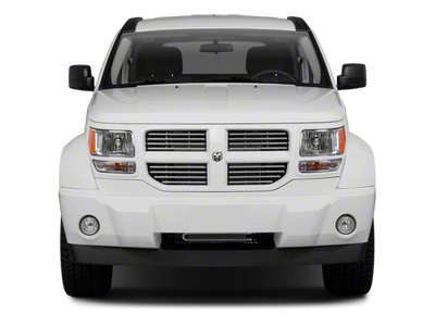 2011 Dodge Nitro Base