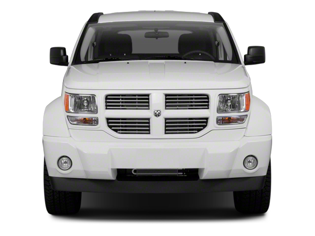 2011 Dodge Nitro Base