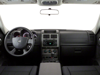 2011 Dodge Nitro Base