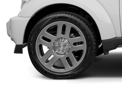 2011 Dodge Nitro Base