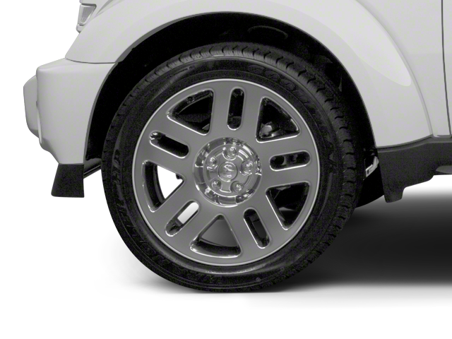 2011 Dodge Nitro Base