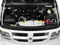 2011 Dodge Nitro Base