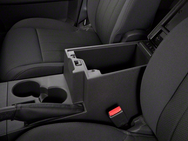 2011 Dodge Nitro Base
