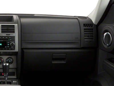 2011 Dodge Nitro Base