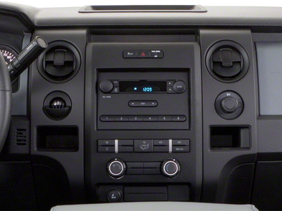 2011 Ford F-150 XL